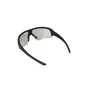 BBB Cycling BSG-64PH Impulse Reader Photochromic Fietsbril op Sterkte Mat Zwart