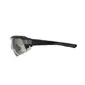BBB Cycling BSG-64PH Impulse Reader Photochromic Fietsbril op Sterkte Mat Zwart