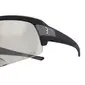 BBB Cycling BSG-64PH Impulse Reader Photochromic Fietsbril op Sterkte Mat Zwart