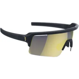 BBB Cycling BSG-65 Fuse PC MLC Sportbril Goud/Mat Zwart
