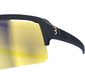 BBB Cycling BSG-65 Fuse PC MLC Sportbril Goud/Mat Zwart