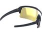 BBB Cycling BSG-65 Fuse PC MLC Sportbril Goud/Mat Zwart
