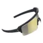 BBB Cycling BSG-65 Fuse PC MLC Sportbril Goud/Mat Zwart