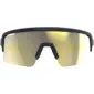 BBB Cycling BSG-65 Fuse PC MLC Sportbril Goud/Mat Zwart