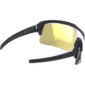 BBB Cycling BSG-65 Fuse PC MLC Sportbril Goud/Mat Zwart