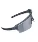 BBB Cycling BSG-65 Fuse PC MLC Sportbril Transparant/Grijs