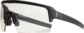 BBB Cycling BSG-65PH Fuse Sportbril Mat Zwart