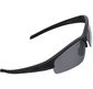 BBB Cycling BSG-68 Impress Small Sportbril Mat Zwart