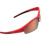 BBB Cycling BSG-68 Impress Small Sportbril Glanzend Rood