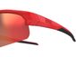 BBB Cycling BSG-68 Impress Small Sportbril Glanzend Rood