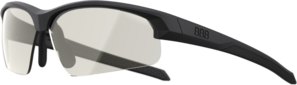 BBB Cycling BSG-68PH Impress Small Photochromic Sportbril Mat Zwart