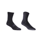 BBB Cycling BSO-07N HighFeet 2.0 Sportsokken Zwart