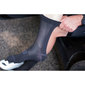 BBB Cycling BSO-07N HighFeet 2.0 Sportsokken Zwart