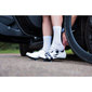 BBB Cycling BSO-07N HighFeet 2.0 Sportsokken Wit