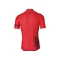 BBB Cycling ComfortFit 2.0 BBW-407 Fietsshirt Korte Mouwen Rood Heren