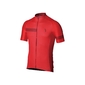 BBB Cycling ComfortFit 2.0 BBW-407 Fietsshirt Korte Mouwen Rood Heren