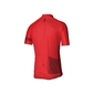 BBB Cycling ComfortFit 2.0 BBW-407 Fietsshirt Korte Mouwen Rood Heren
