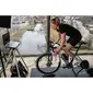 BBB Cycling BIC-01 TrainerMat