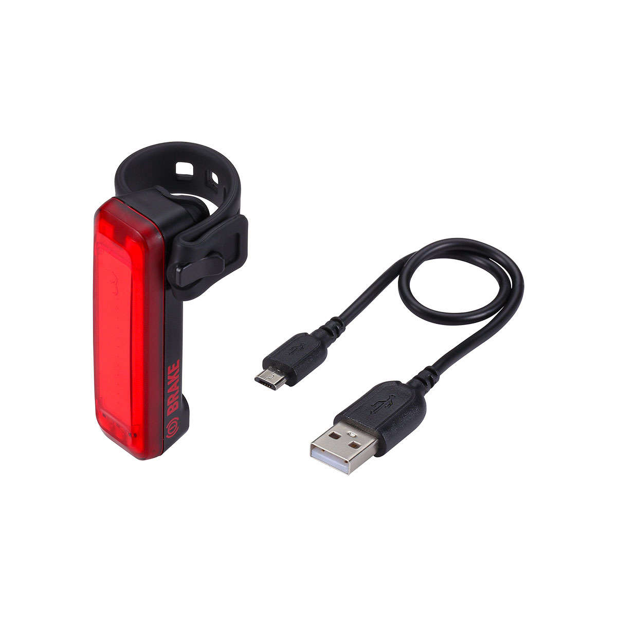BBB Cycling SignalBrake BLS-167 Achterlicht