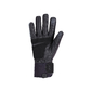 BBB Cycling ColdShield BWG-37 Winter Fietshandschoenen Zwart