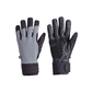 BBB Cycling ColdShield BWG-38 Reflecterende Winter Fietshandschoenen Zwart