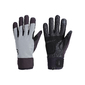 BBB Cycling ColdShield BWG-38 Reflecterende Winter Fietshandschoenen Zwart