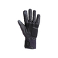 BBB Cycling ColdShield BWG-38 Reflecterende Winter Fietshandschoenen Zwart
