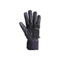 BBB Cycling ColdShield BWG-38 Reflecterende Winter Fietshandschoenen Zwart