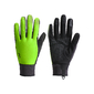 BBB Cycling ControlZone BWG-36 Winter Fietshandschoenen Neon Geel