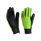 BBB Cycling ControlZone BWG-36 Winter Fietshandschoenen Neon Geel
