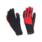 BBB Cycling ControlZone BWG-21 Winter Fietshandschoenen Rood