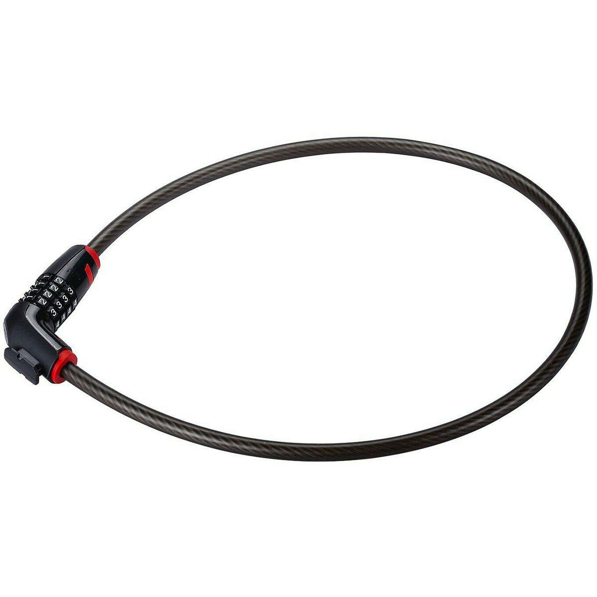 BBB Cycling CodeLock BBL-46 Kabelslot