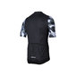 BBB Cycling AeroTech BBW-406 Fietsshirt Korte Mouwen Zwart/Camo Heren