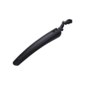 BBB Cycling BFD-15R HighProtector MTB Achterspatbord Zwart