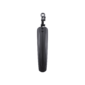 BBB Cycling BFD-15R HighProtector MTB Achterspatbord Zwart