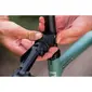 BBB Cycling BFD-51 GravelCatcher Achterspatbord Zwart