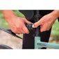 BBB Cycling BFD-51 GravelCatcher Achterspatbord Zwart