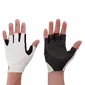 BBB CYCLING BBW-62 Course Fietshandschoenen Wit — afbeelding 2