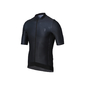 BBB Cycling BBW-406 AeroTech Fietsshirt Korte Mouwen Zwart Heren