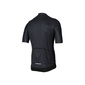 BBB Cycling BBW-406 AeroTech Fietsshirt Korte Mouwen Zwart Heren