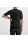 BBB Cycling BBW-406 AeroTech Fietsshirt Korte Mouwen Zwart Heren