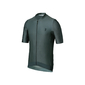 BBB Cycling BBW-406 AeroTech Fietsshirt Korte Mouwen Olijfgroen Heren