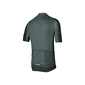 BBB Cycling BBW-406 AeroTech Fietsshirt Korte Mouwen Olijfgroen Heren