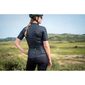 BBB Cycling BBW-412 DonnaFit Fietsshirt Korte Mouwen Zwart Dames