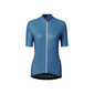 BBB Cycling BBW-412 DonnaFit Fietsshirt Korte Mouwen Blauw Dames