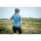 BBB Cycling BBW-412 DonnaFit Fietsshirt Korte Mouwen Blauw Dames