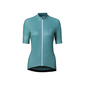 BBB Cycling BBW-412 DonnaFit Fietsshirt Korte Mouwen Groen Dames