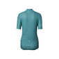 BBB Cycling BBW-412 DonnaFit Fietsshirt Korte Mouwen Groen Dames