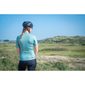 BBB Cycling BBW-412 DonnaFit Fietsshirt Korte Mouwen Groen Dames