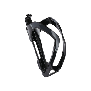 BBB Cycling BBC-36 FlexCage Bidonhouder Glanzend Zwart